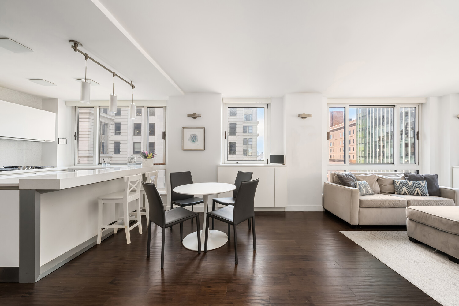 #4 photo, 1 IRVING Place, Union Square Park , NY 10003