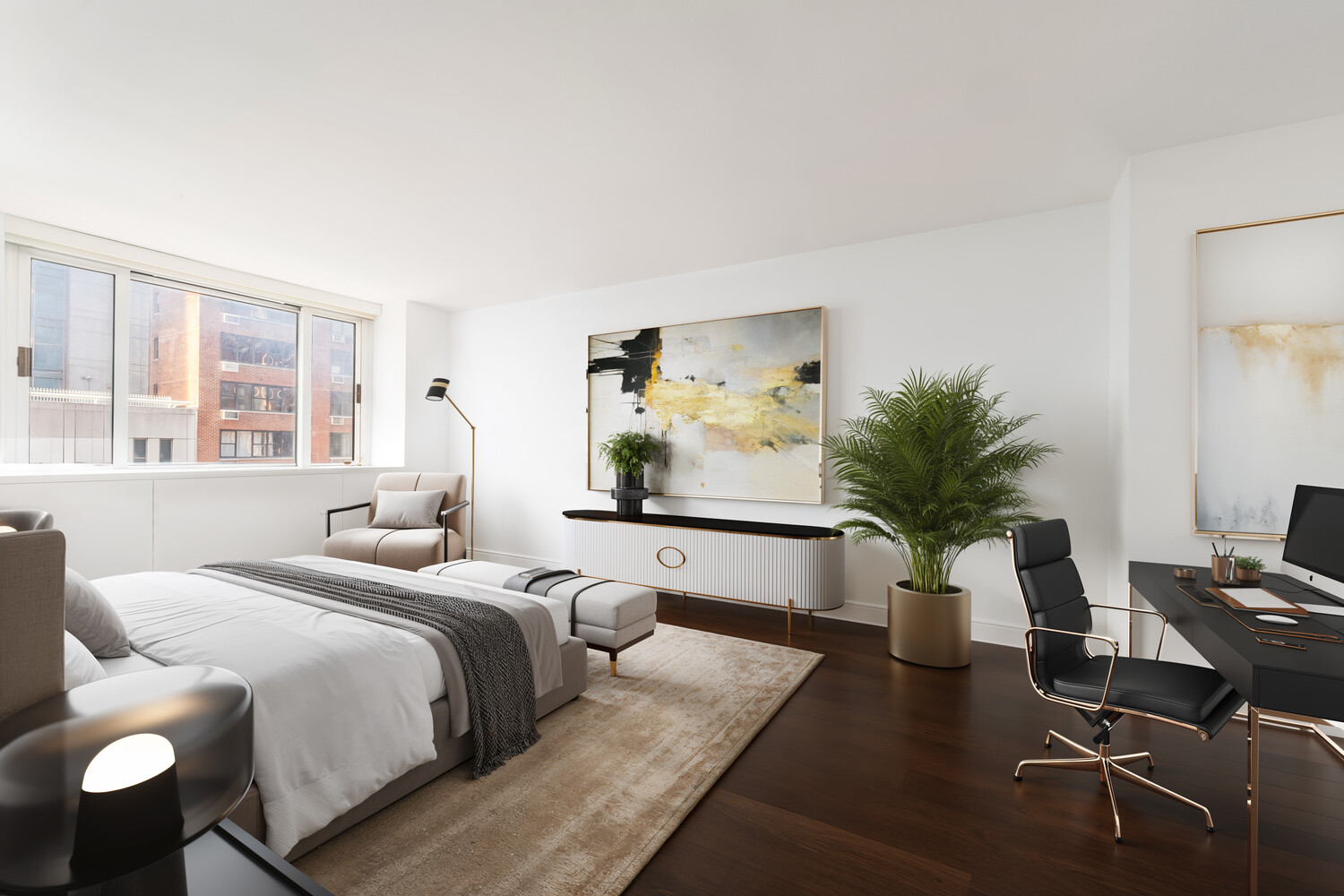 #9 photo, 1 IRVING Place, Union Square Park , NY 10003