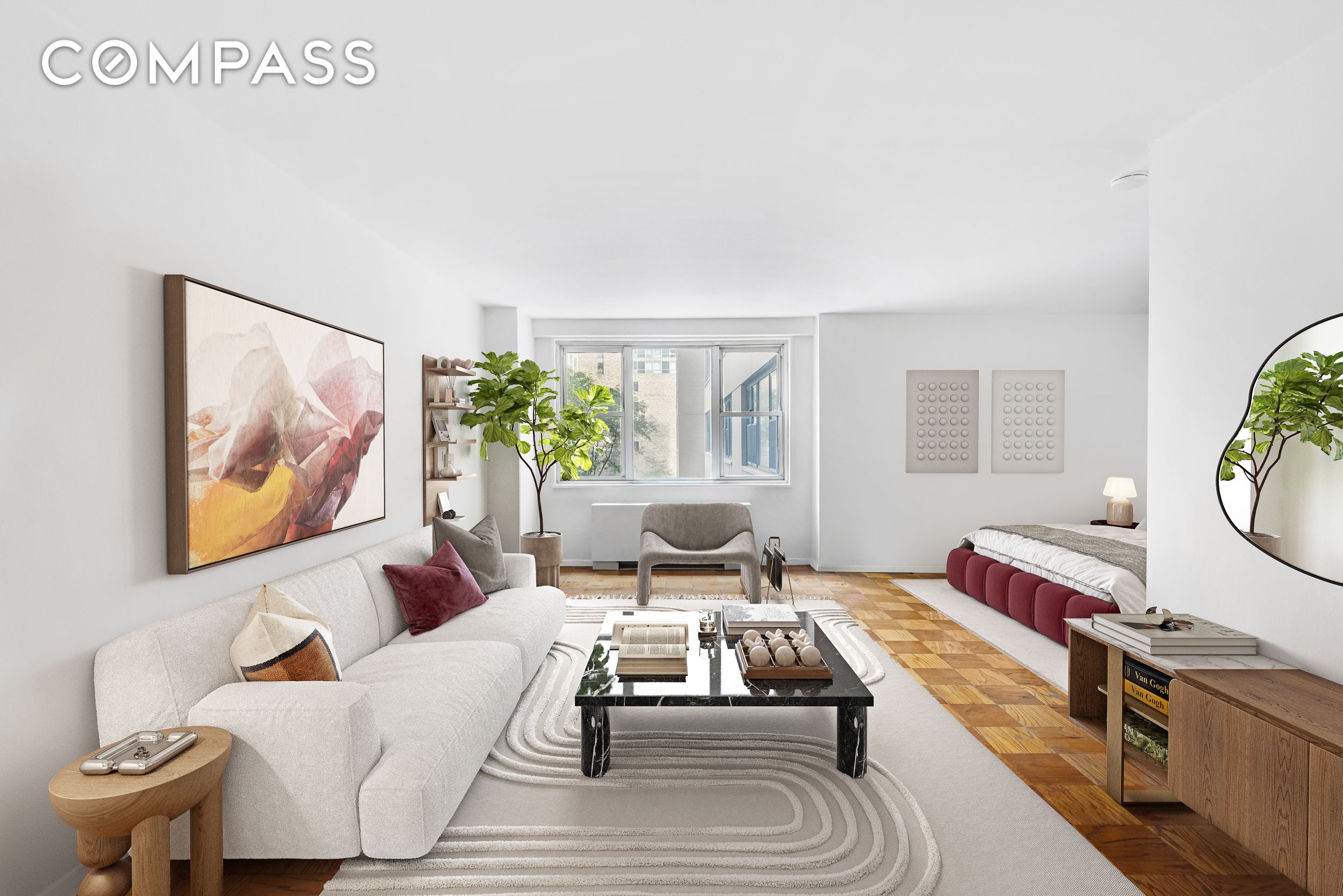 #1 photo, 165 W 66th Street, मैनहटन Upper West Side , NY 10023