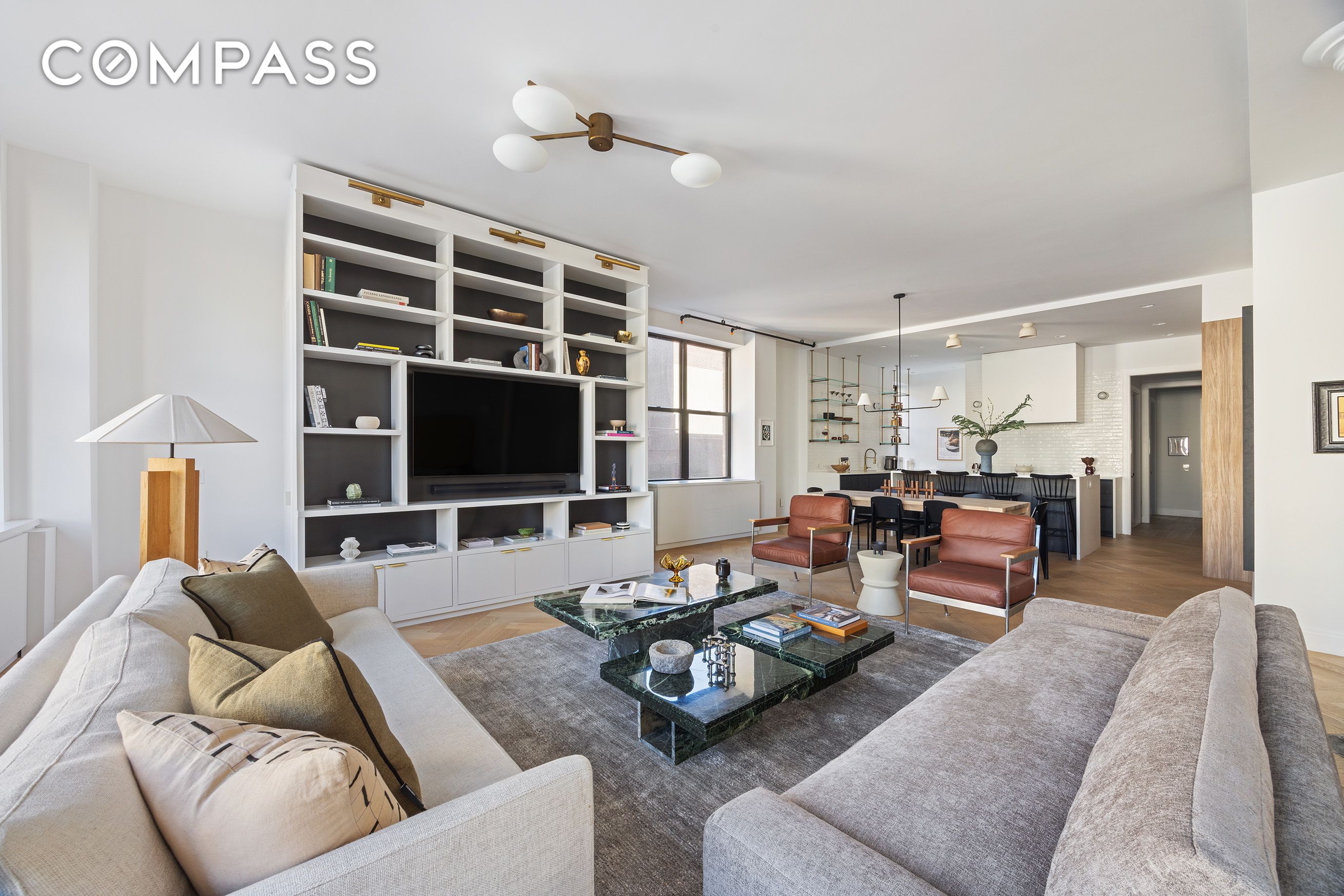 #4 photo, 48 E 13th Street, Greenwich Village , NY 10003