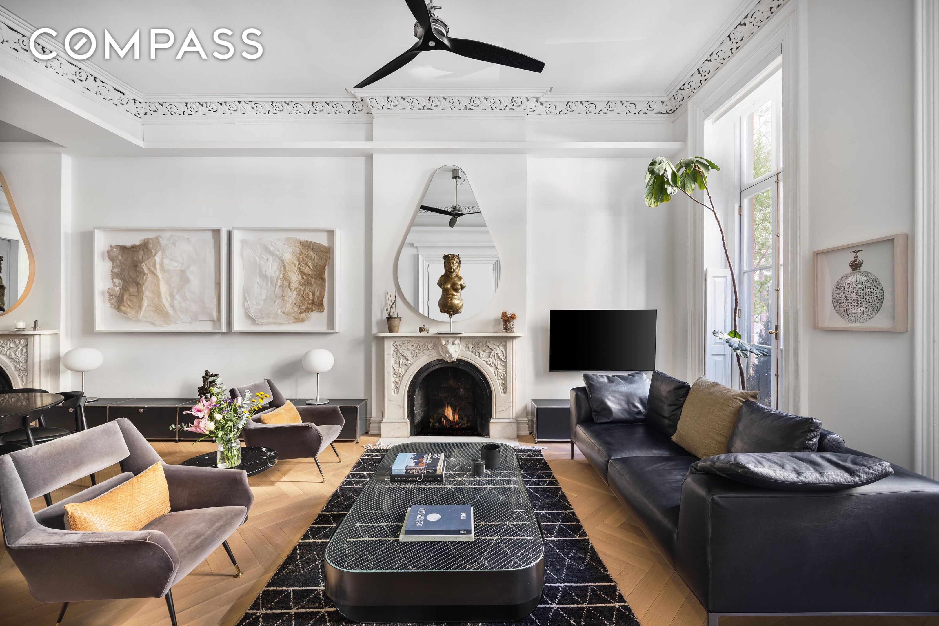 #1 photo, 66 W 11th Street, マンハッタン Greenwich Village , NY 10011