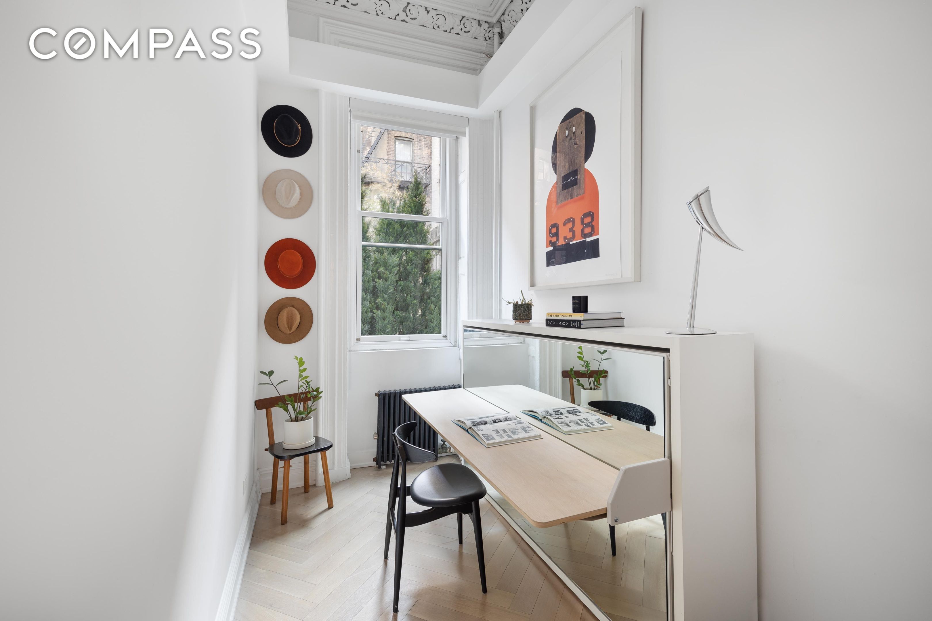 #11 photo, 66 W 11th Street, マンハッタン Greenwich Village , NY 10011