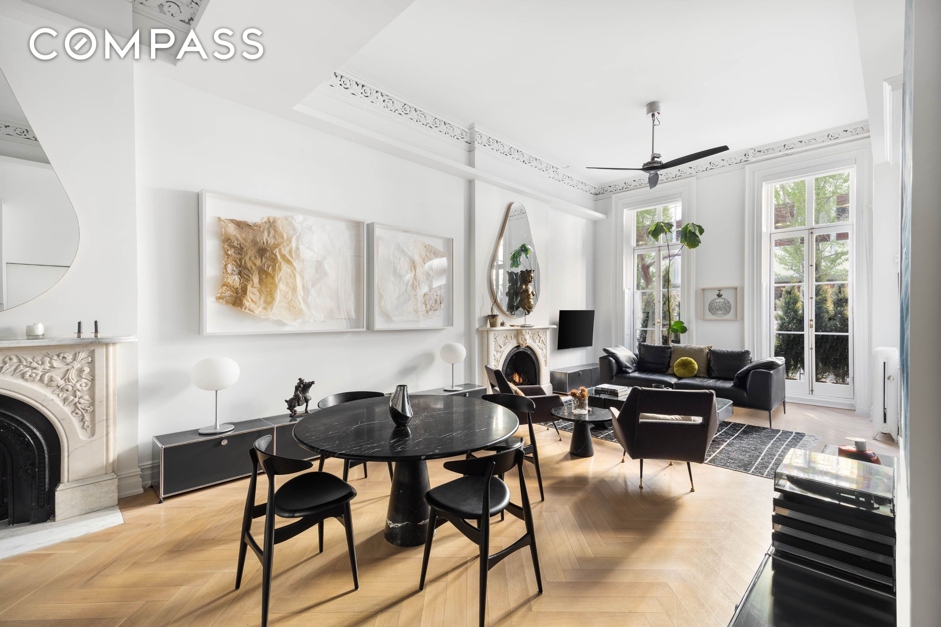 #5 photo, 66 W 11th Street, マンハッタン Greenwich Village , NY 10011