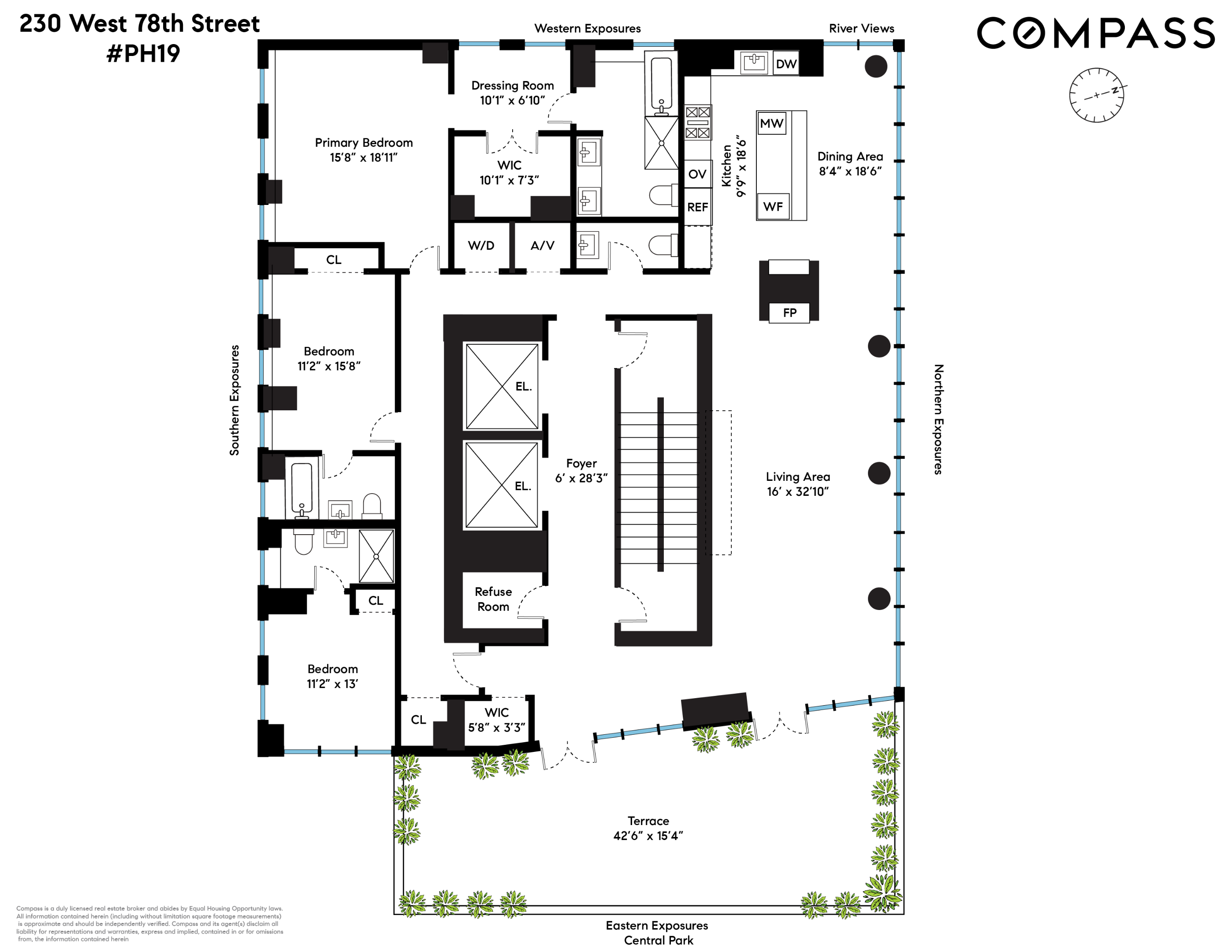 #2 photo, 230 W 78th Street, Upper West Side , NY 10024