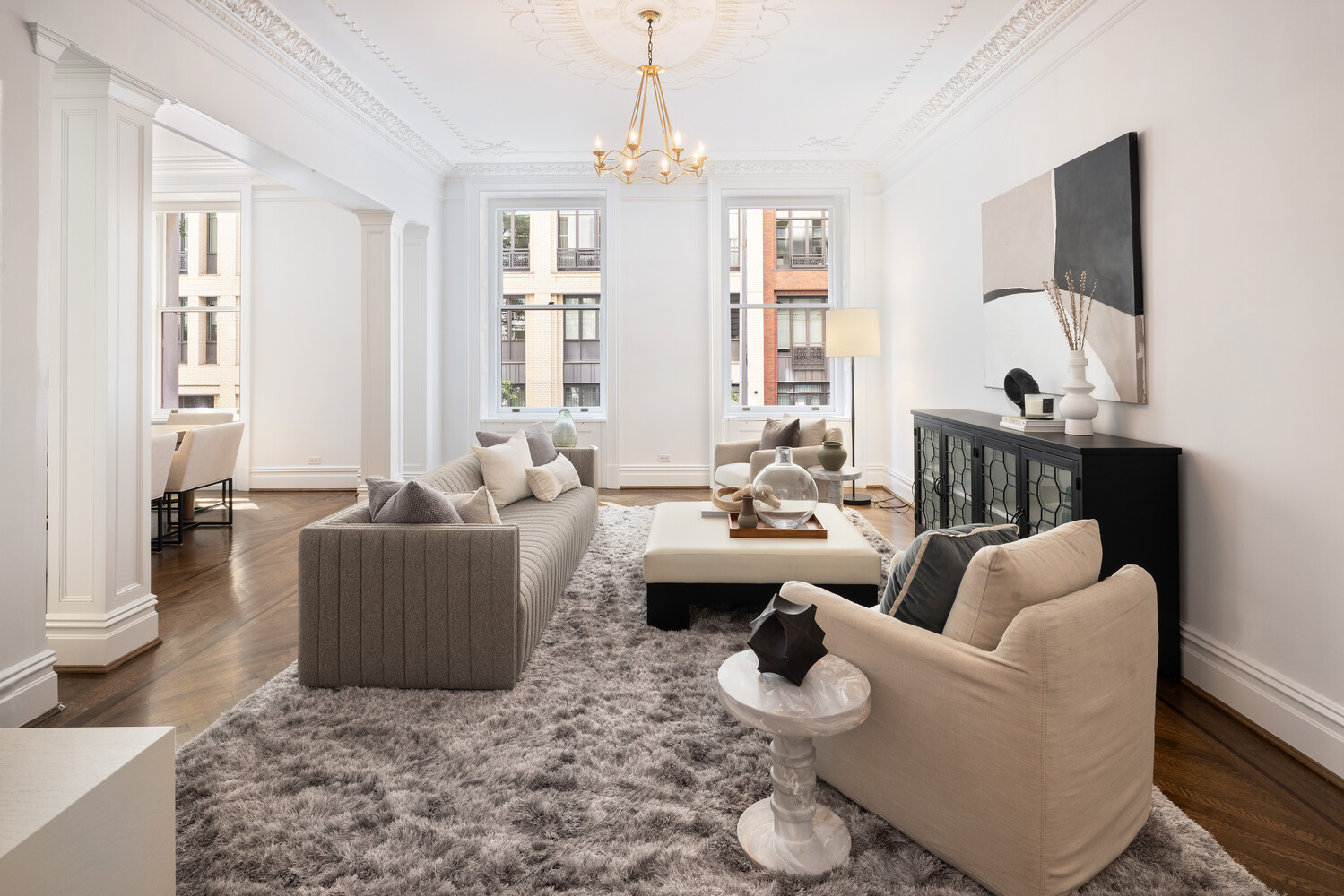 #1 photo, 390 W END Avenue, मैनहटन Upper West Side , NY 10024