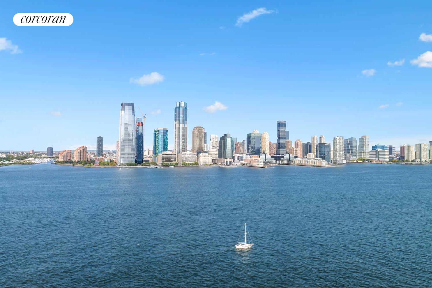 #10 photo, 377 RECTOR Place, マンハッタン Battery Park City , NY 10280