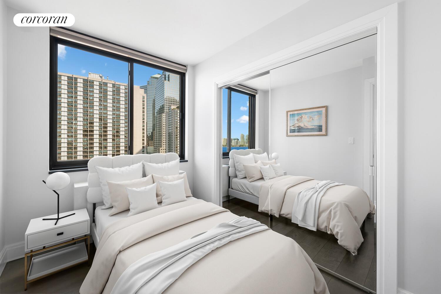 #8 photo, 377 RECTOR Place, マンハッタン Battery Park City , NY 10280