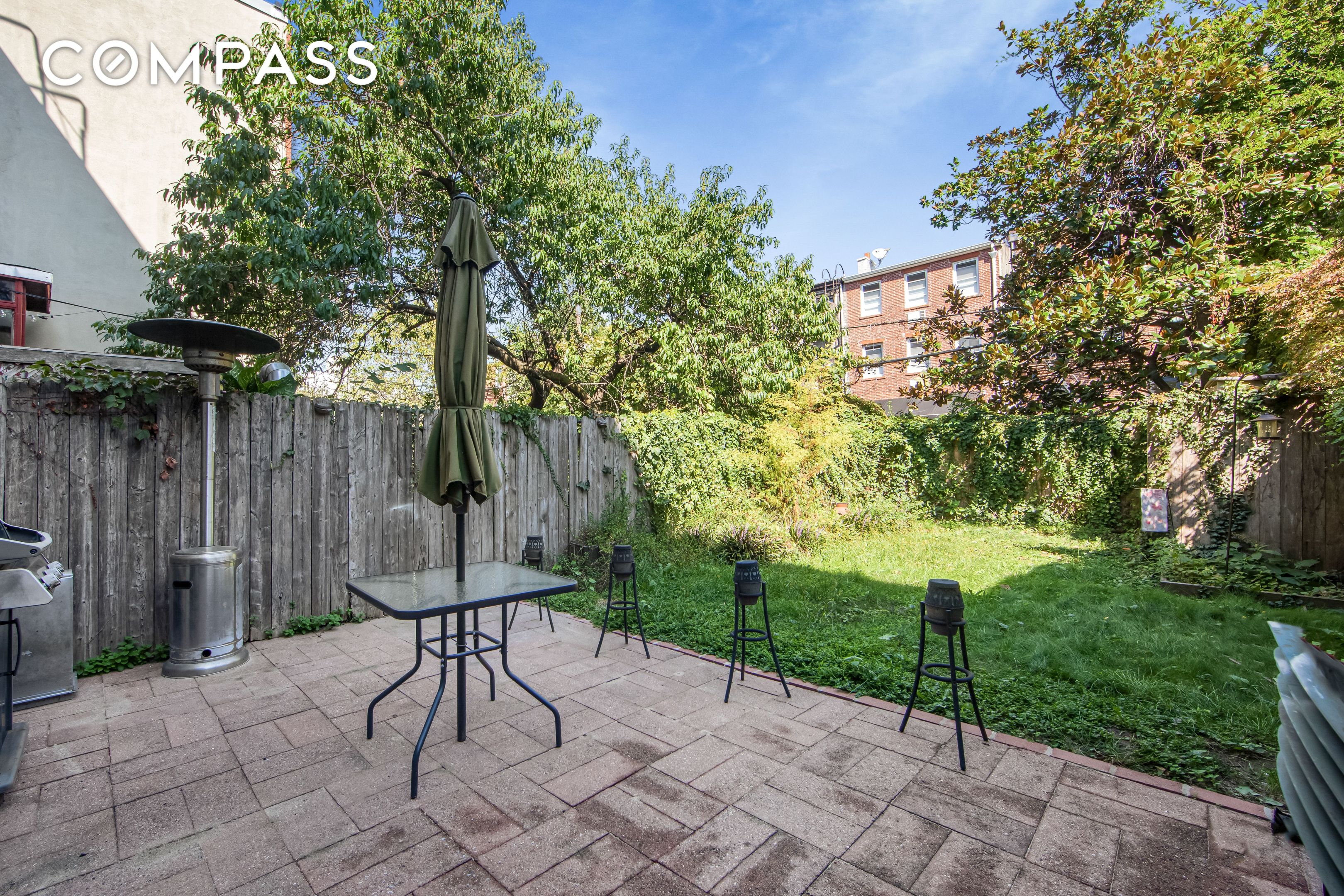 #12 photo, Brooklyn, ブルックリン区 Clinton Hill , NY 11205