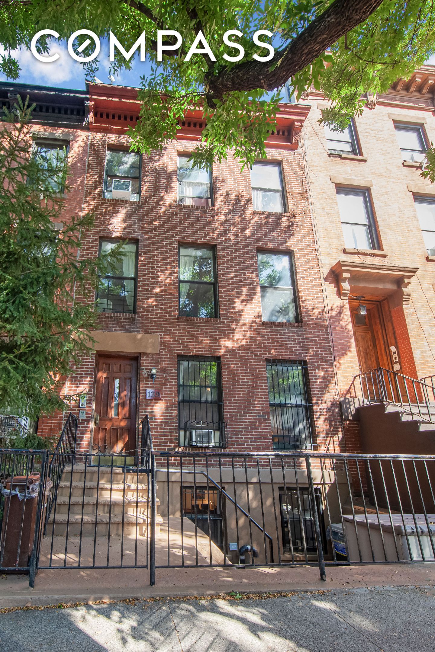 #13 photo, Brooklyn, ブルックリン区 Clinton Hill , NY 11205