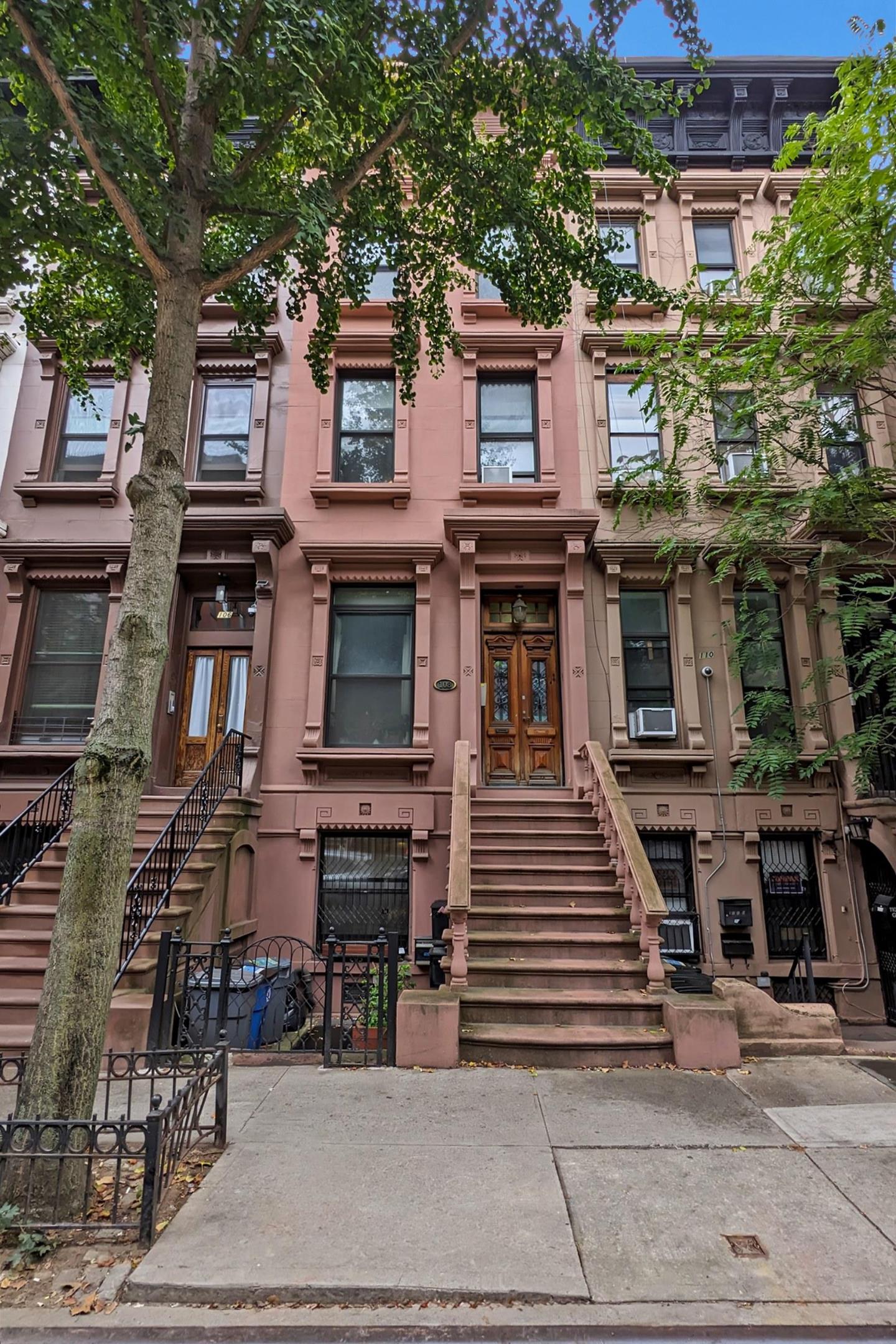 #1 photo, New York City, West Harlem , NY 10027