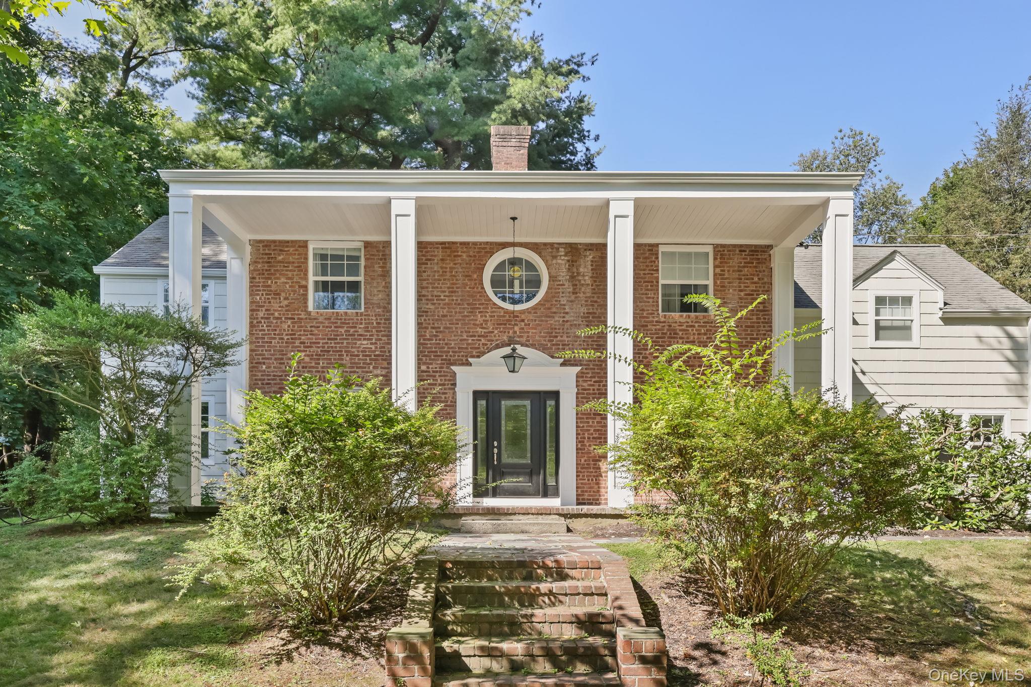 #1 photo, 790 Hardscrabble Road, Chappaqua , NY 10514