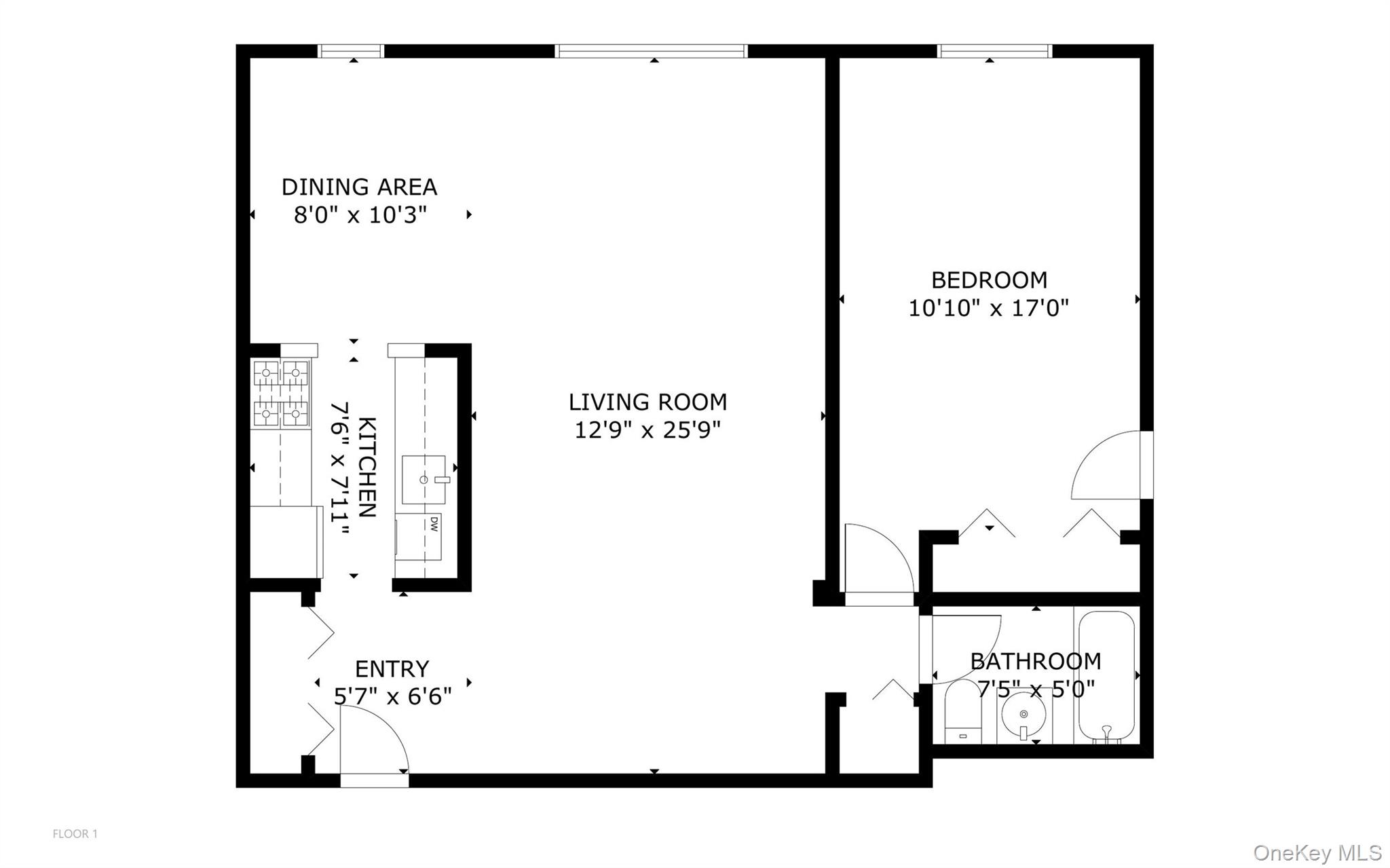 #16 photo, 25 Stewart Place, Mount Kisco , NY 10549