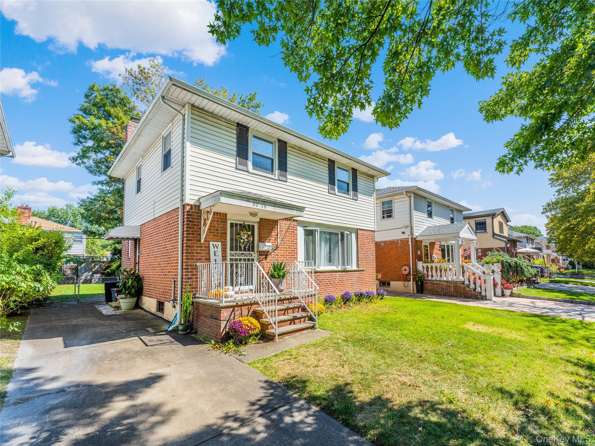 #2 photo, 50-15 199th Street, Fresh Meadows , NY 11365