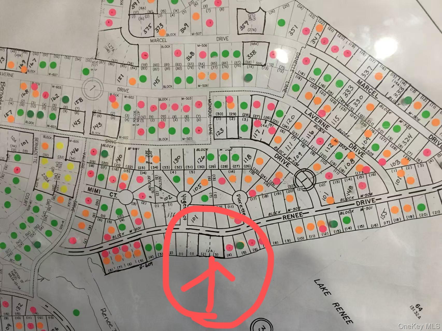 #4 photo, Lot 2A Renee Drive, Other , PA 18328