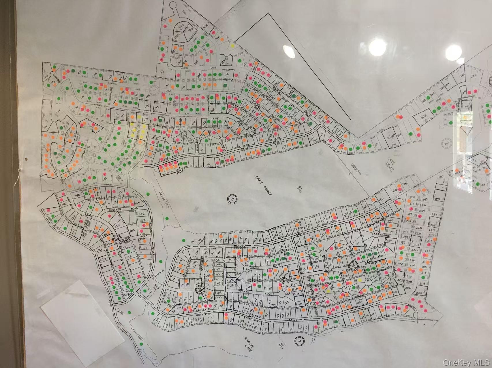 #5 photo, Lot 2A Renee Drive, Other , PA 18328