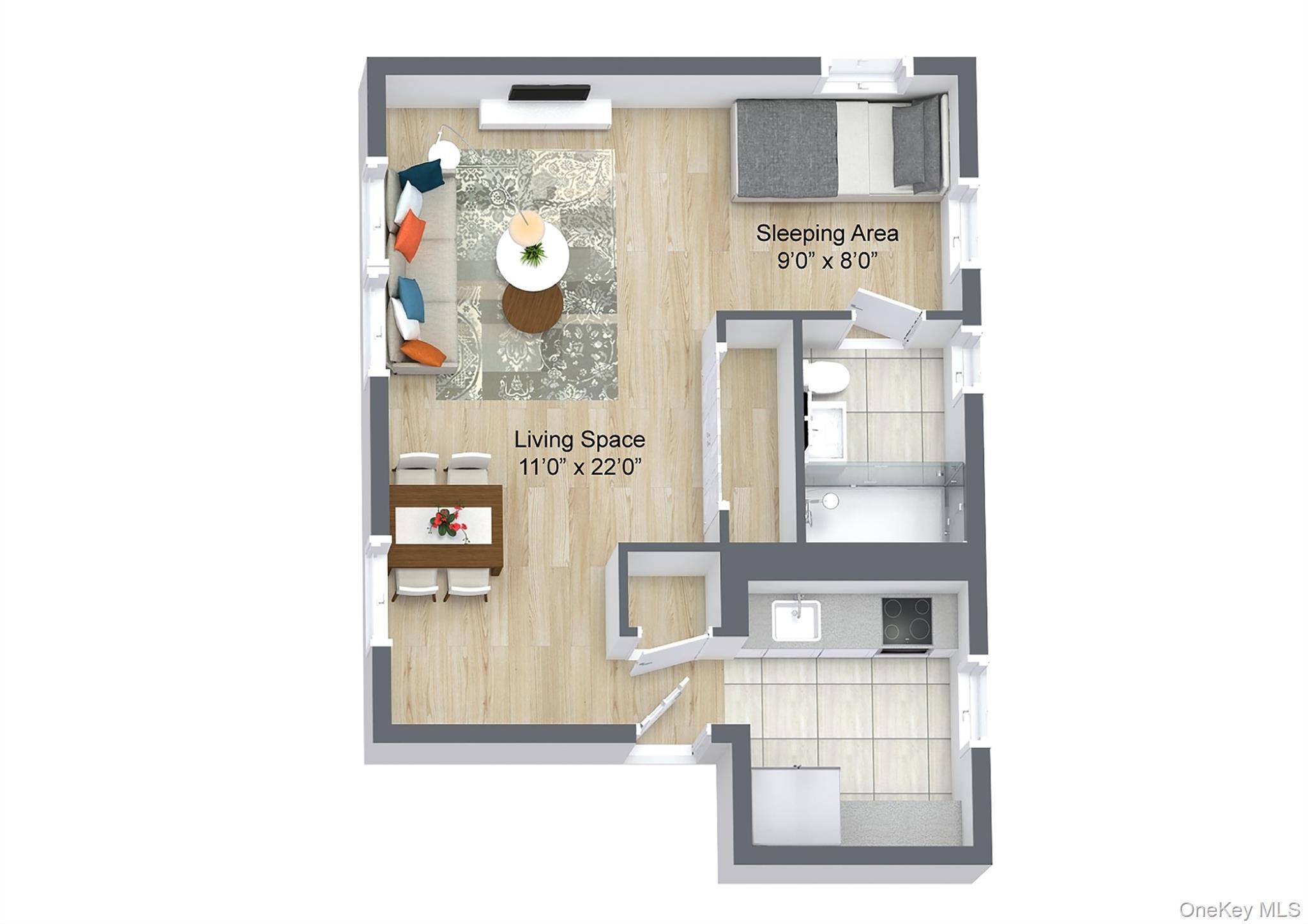 #16 photo, 182 Pinewood Road, Hartsdale , NY 10530