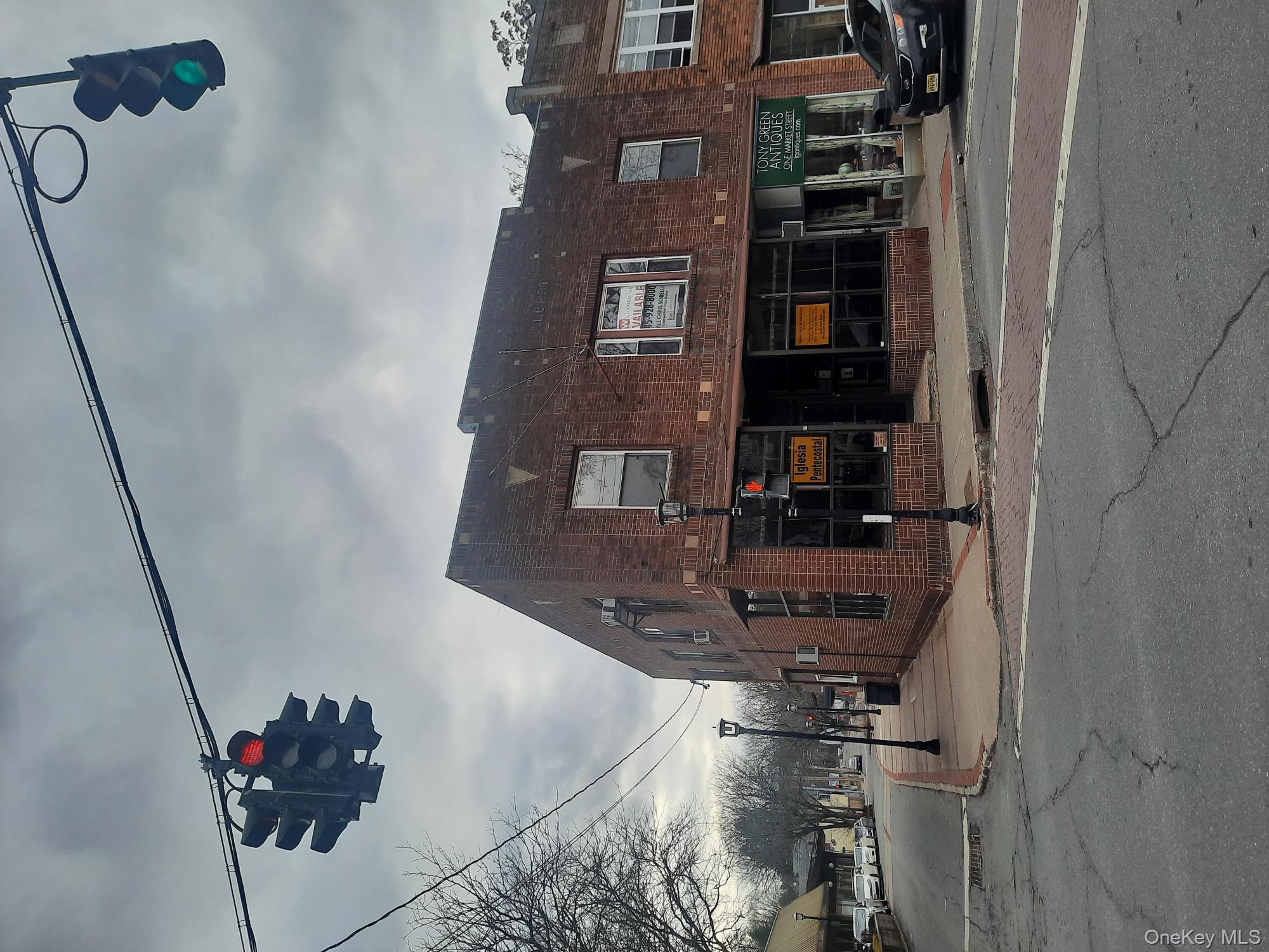 #1 photo, 129 Canal Street, Ellenville , NY 12428