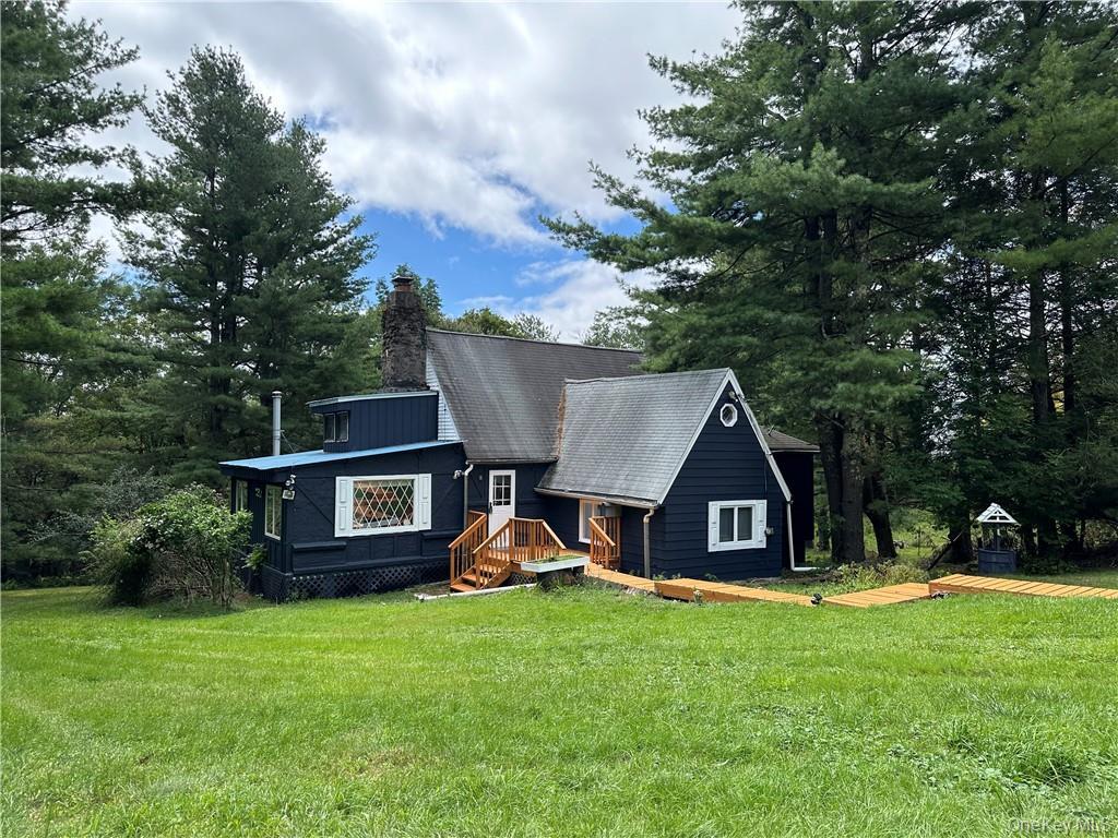 #1 photo, 71 Kawlija Road, Grahamsville , NY 12740