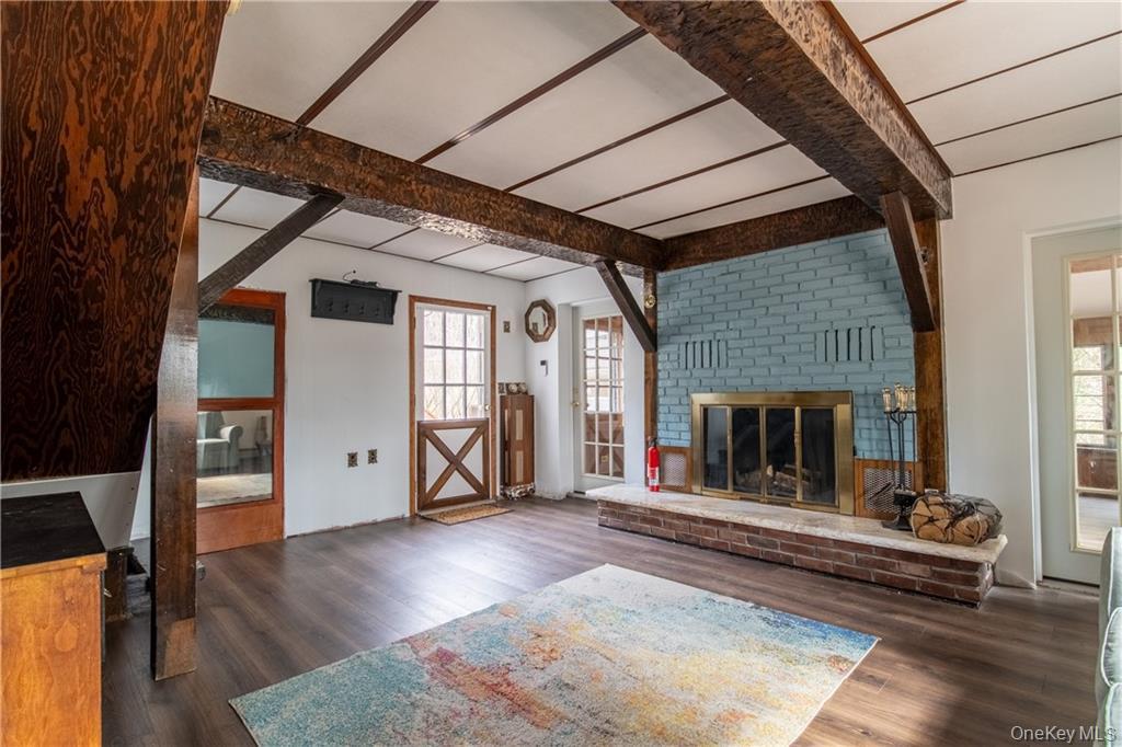 #2 photo, 71 Kawlija Road, Grahamsville , NY 12740