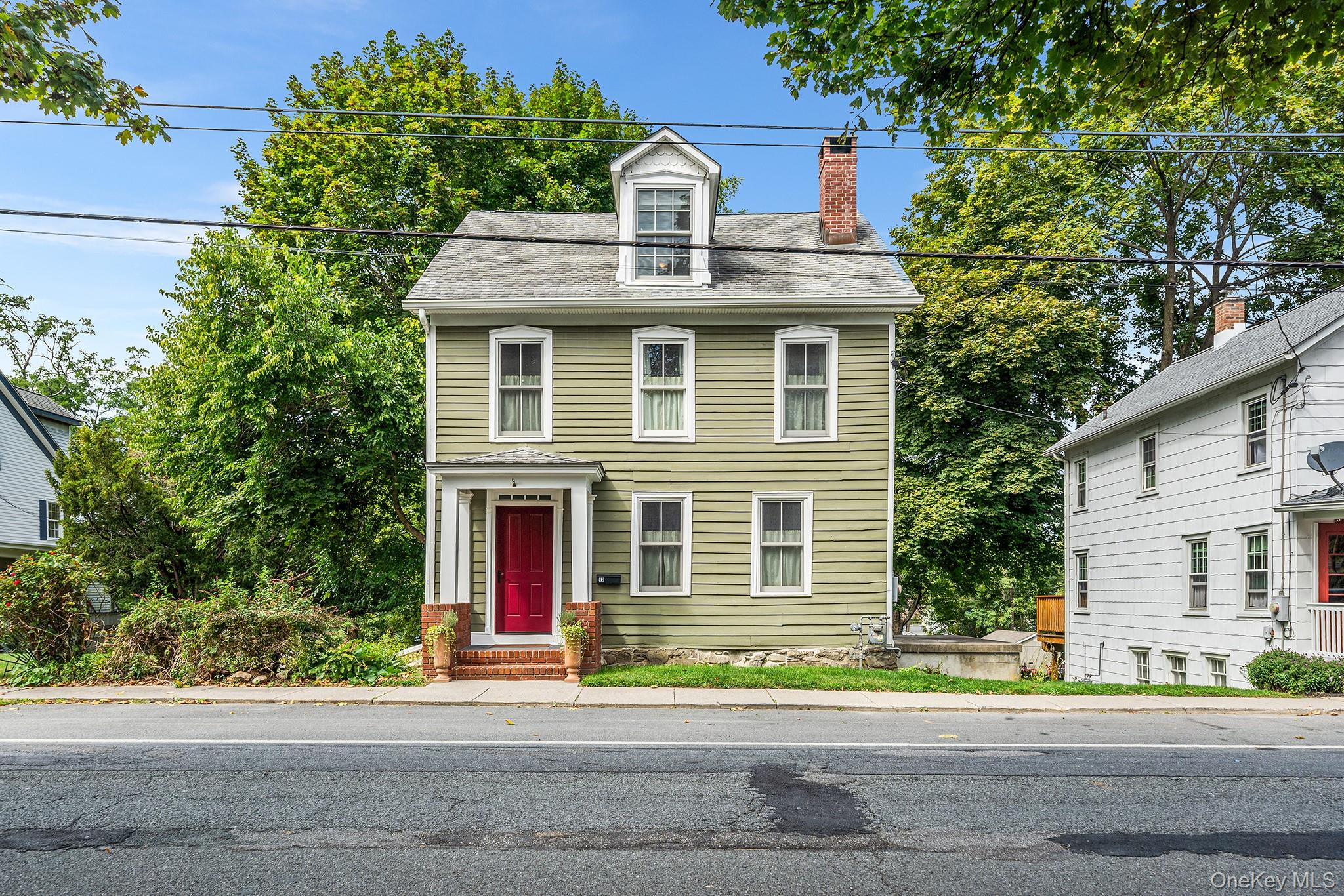 #1 photo, 60 Union Street, Montgomery , NY 12549