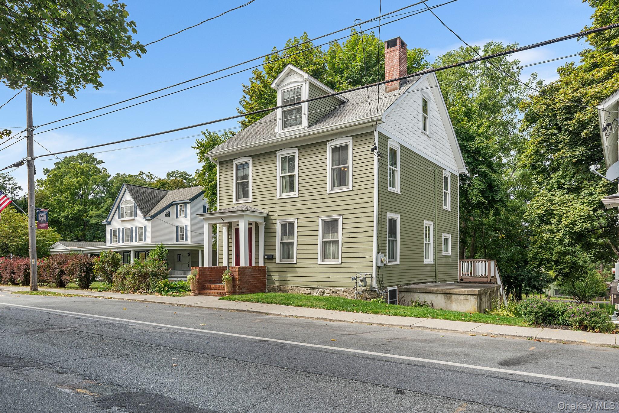 #2 photo, 60 Union Street, Montgomery , NY 12549