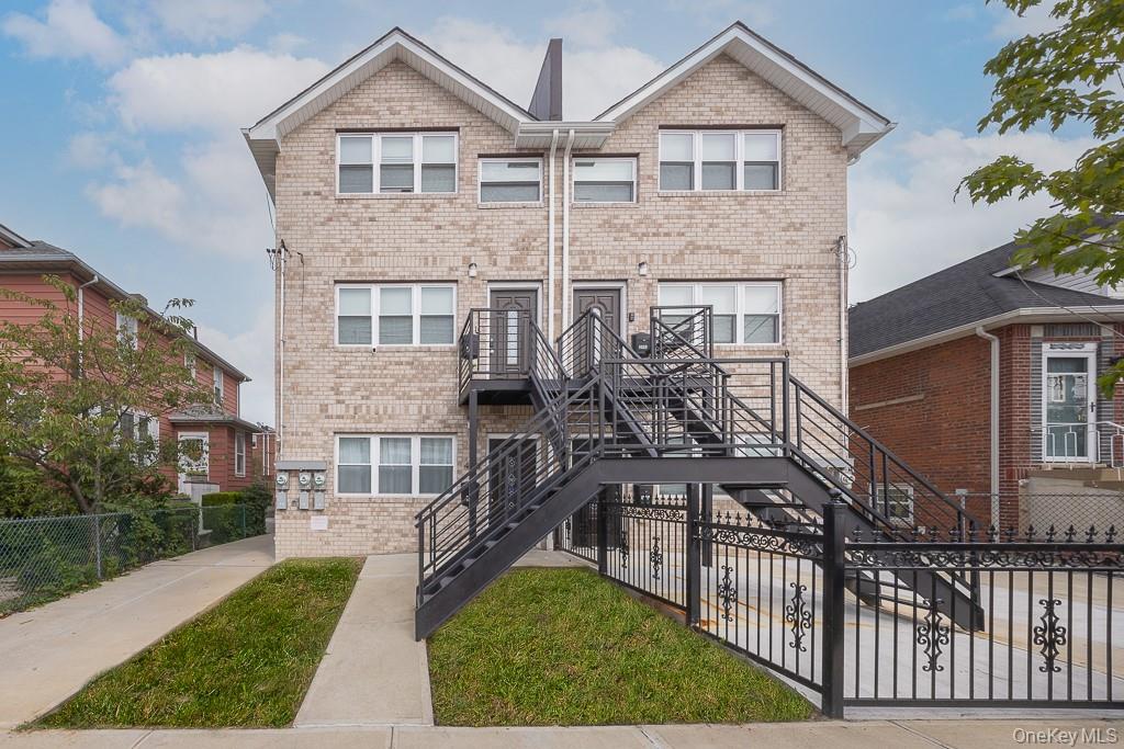 #1 photo, 416 Revere Avenue, Bronx , NY 10465