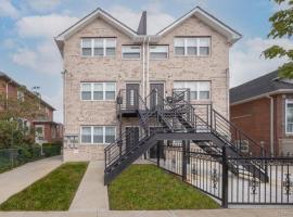 416 Revere Avenue 布朗士 Bronx, NY