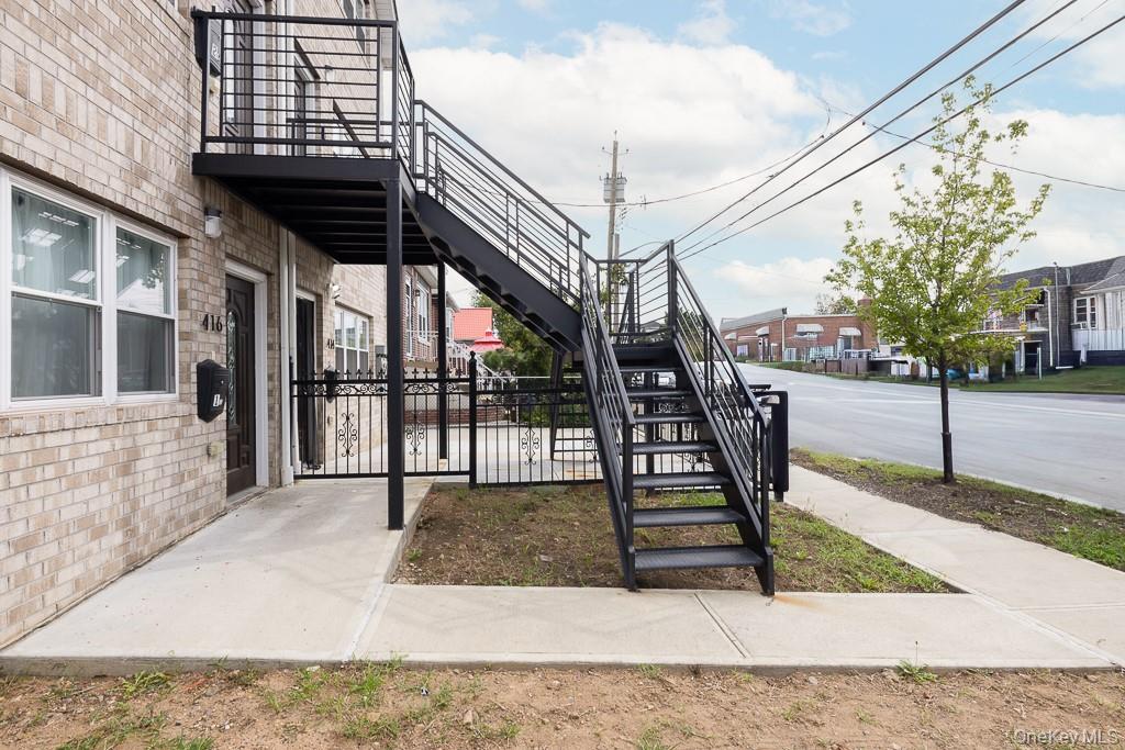 #2 photo, 416 Revere Avenue, Bronx , NY 10465