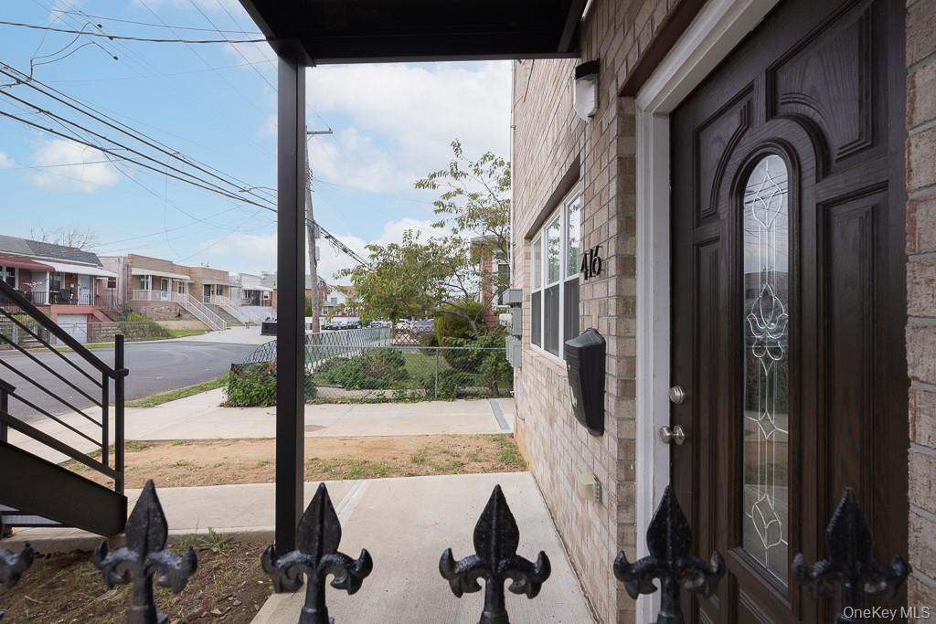 #3 photo, 416 Revere Avenue, Bronx , NY 10465