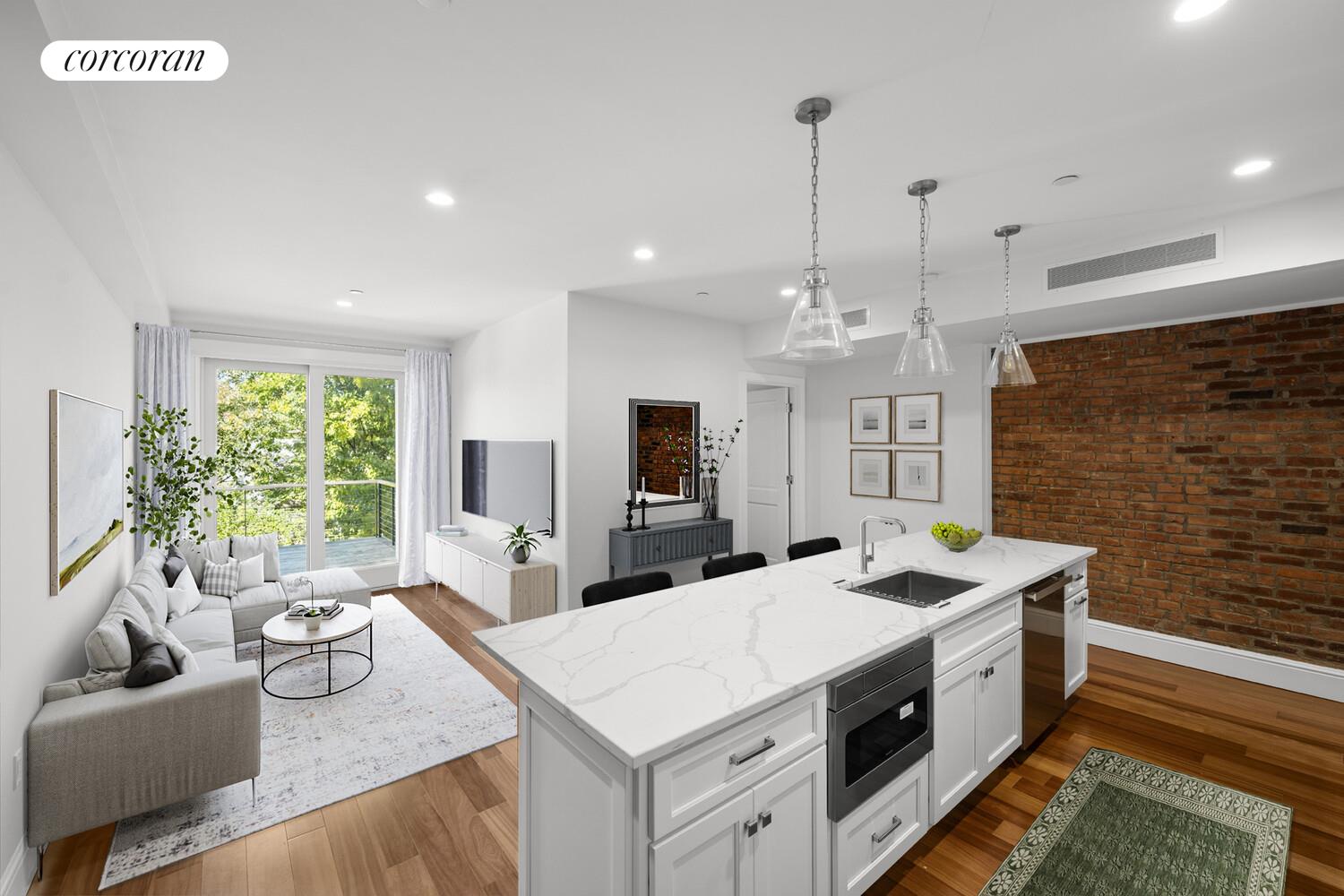 #1 photo, 569 St Marks Avenue, ブルックリン区 Crown Heights , NY 11216