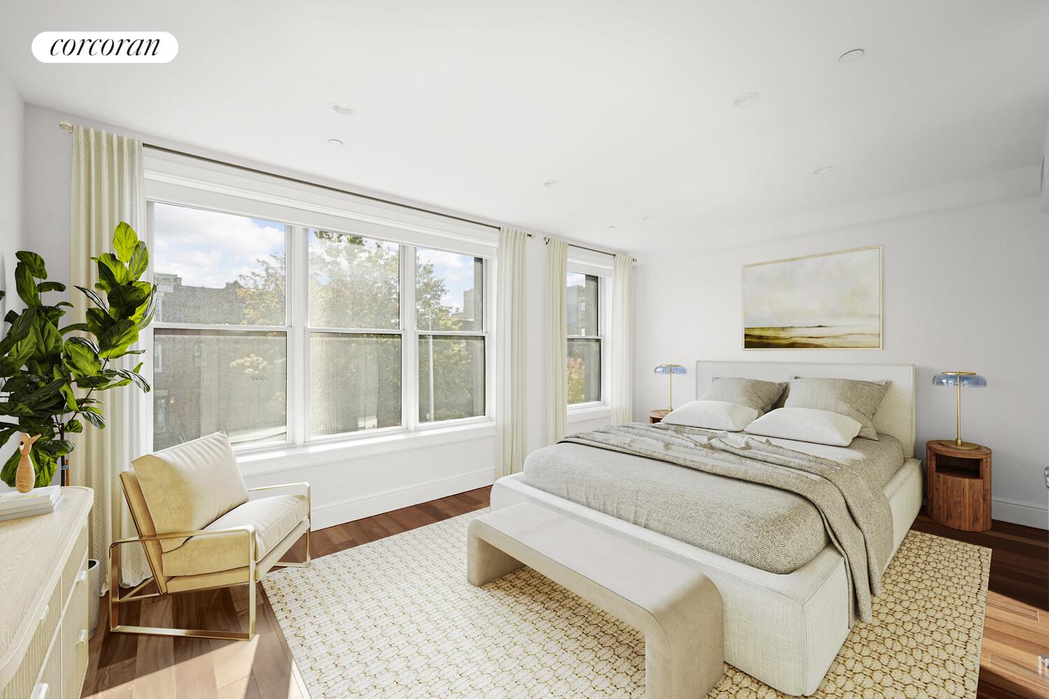 #5 photo, 569 St Marks Avenue, ブルックリン区 Crown Heights , NY 11216