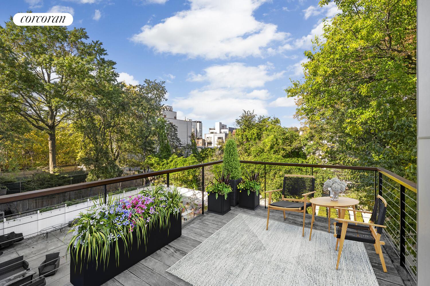 #9 photo, 569 St Marks Avenue, ブルックリン区 Crown Heights , NY 11216