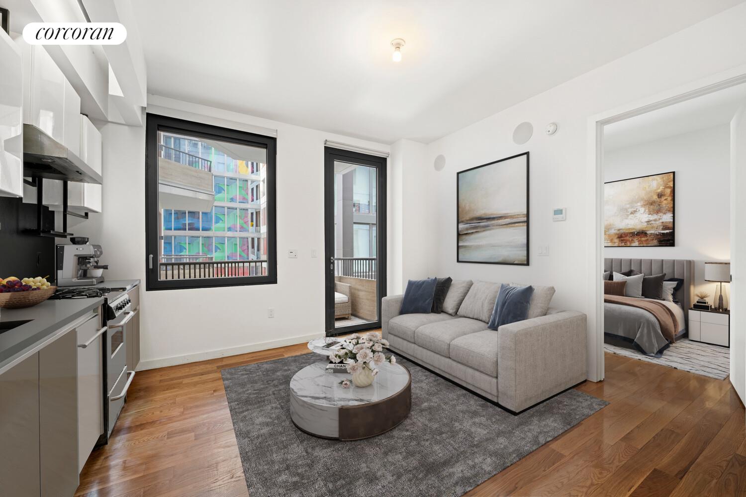 #3 photo, 54 NOLL Street, Bushwick , NY 11206