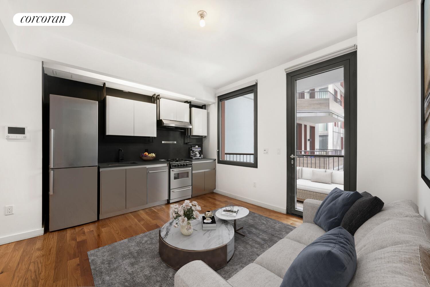 #4 photo, 54 NOLL Street, Bushwick , NY 11206