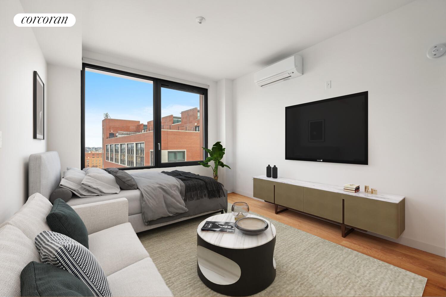 #1 photo, Brooklyn, ブルックリン区 Bushwick , NY 11206