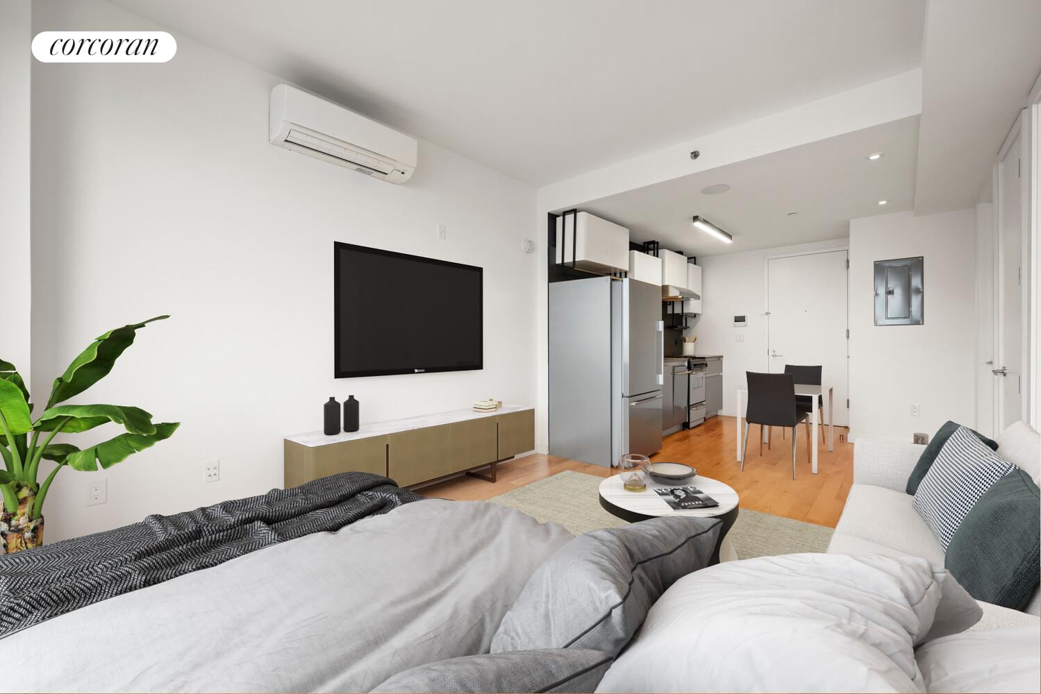 #2 photo, Brooklyn, ブルックリン区 Bushwick , NY 11206