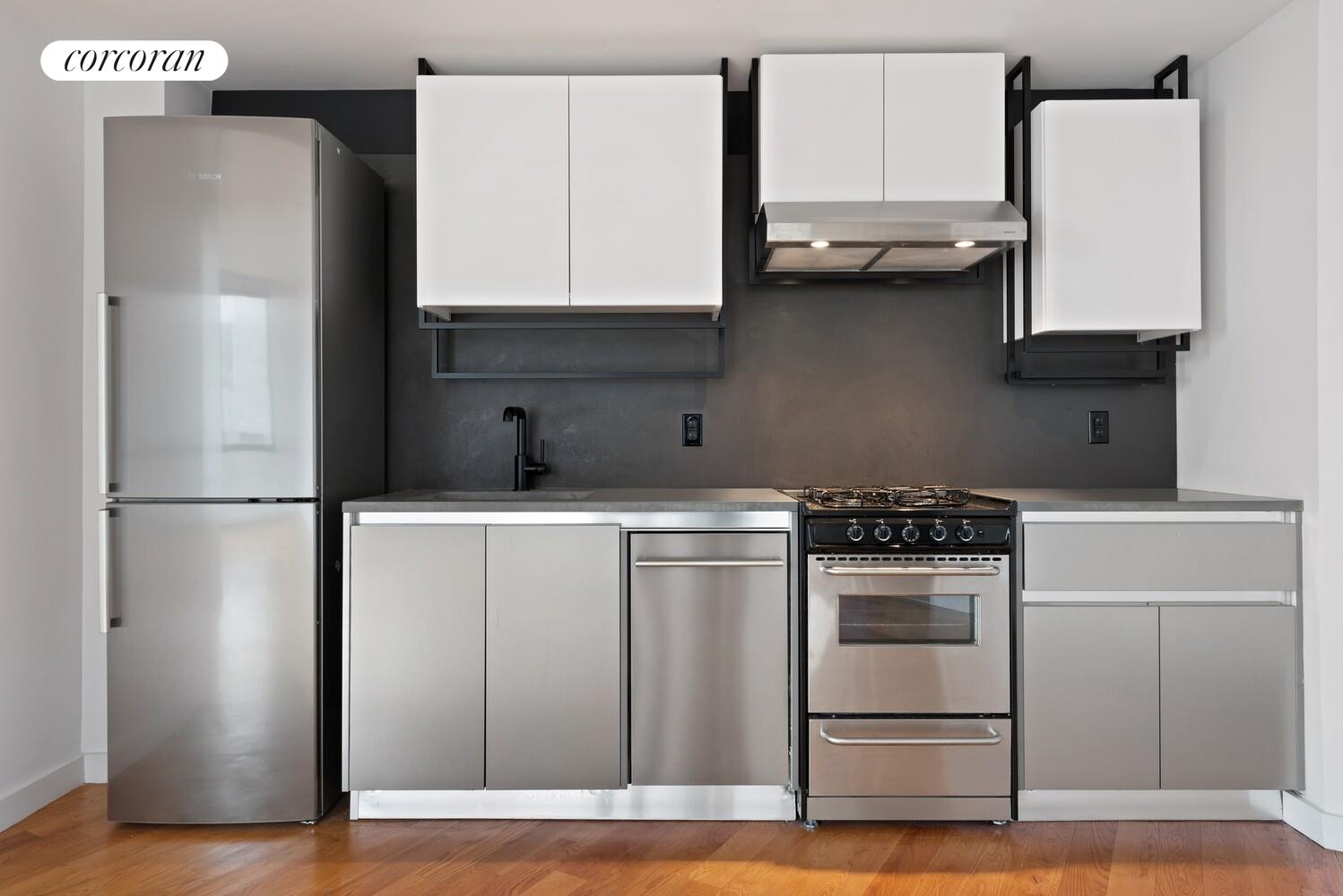 #3 photo, Brooklyn, ブルックリン区 Bushwick , NY 11206