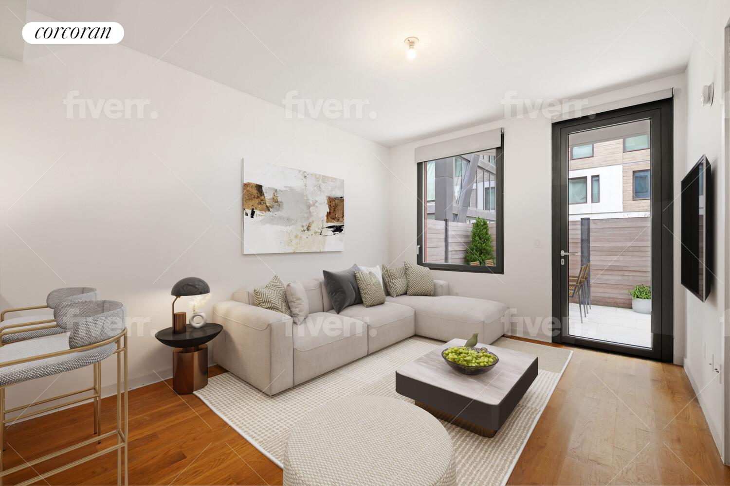 #2 photo, 54 NOLL Street, Bushwick , NY 11206