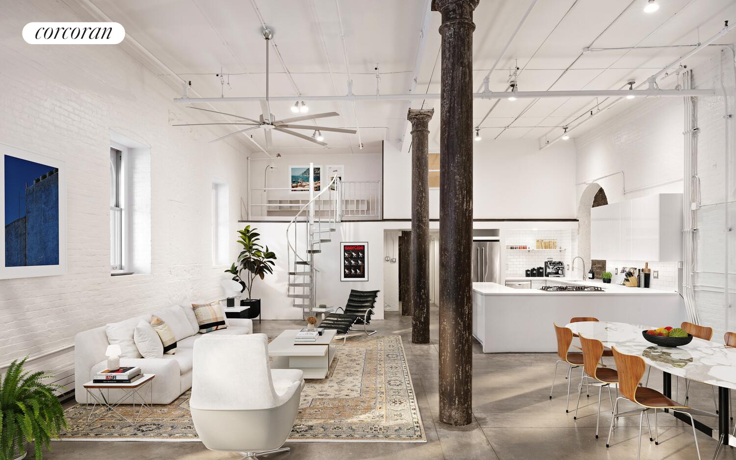 #1 photo, 125 WATTS Street, मैनहटन Tribeca , NY 10013