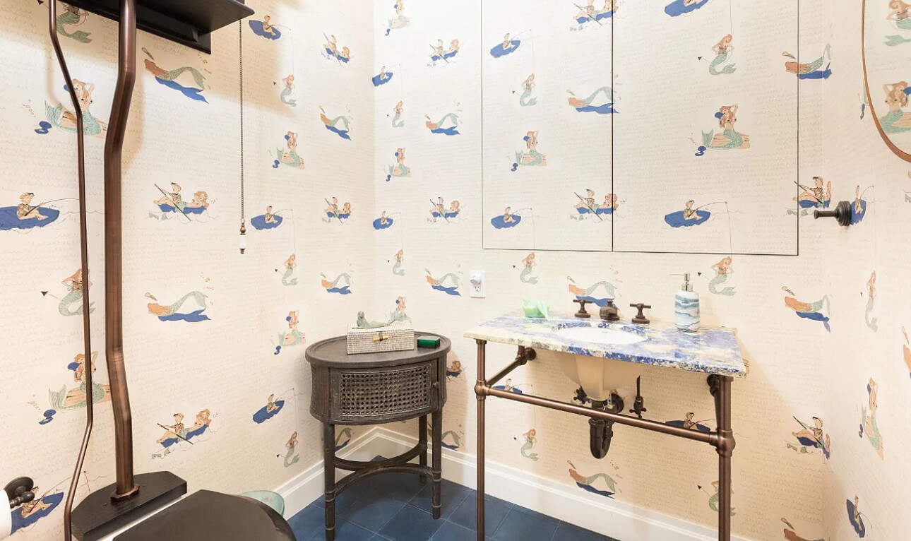 #10 photo, 59 BARROW Street, West Village , NY 10014