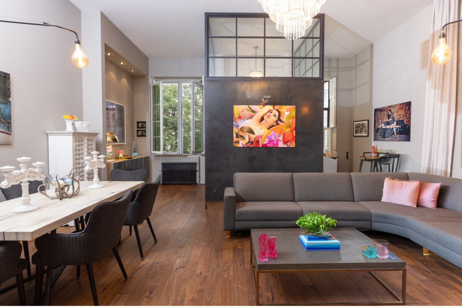 #6 photo, 59 BARROW Street, West Village , NY 10014