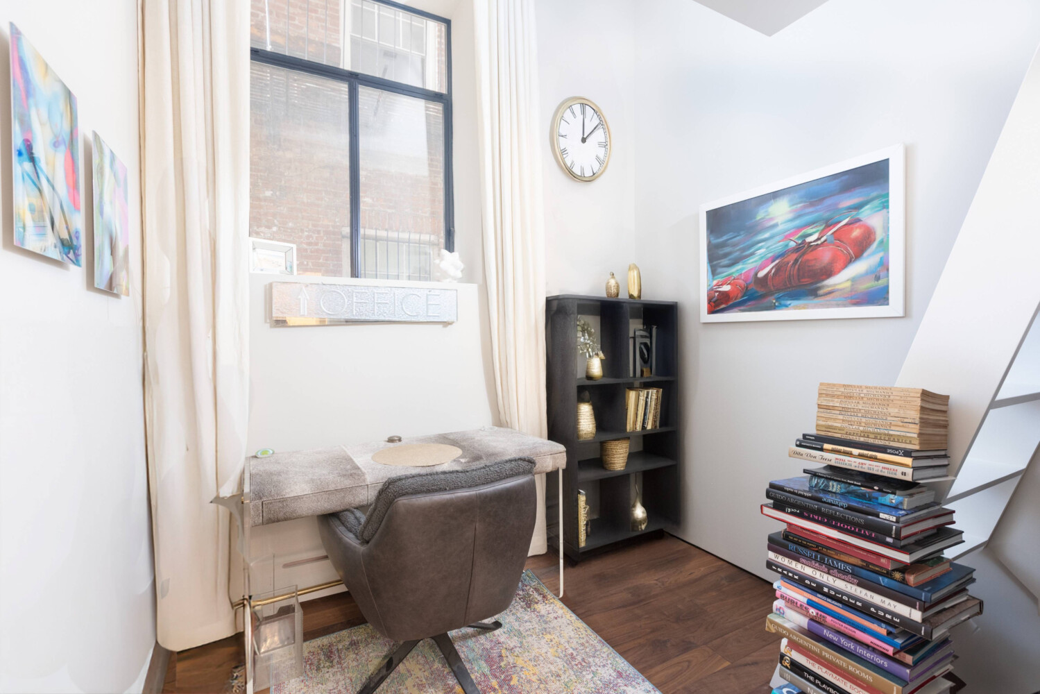 #7 photo, 59 BARROW Street, West Village , NY 10014