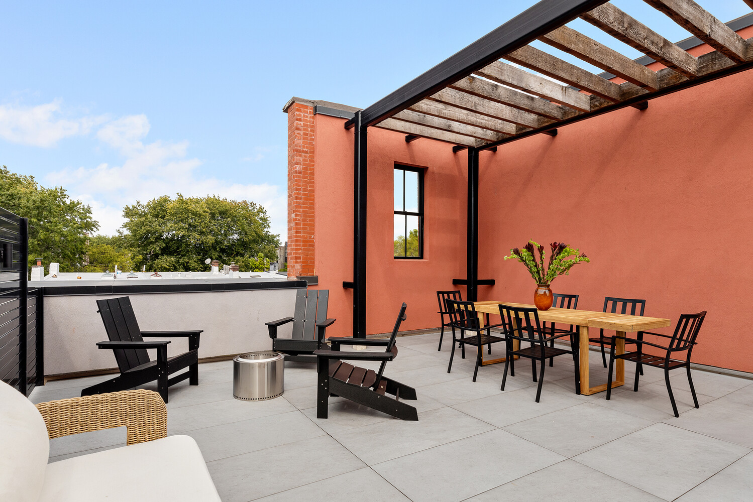 #13 photo, 524 HALSEY Street, ブルックリン区 Stuyvesant Heights , NY 11233