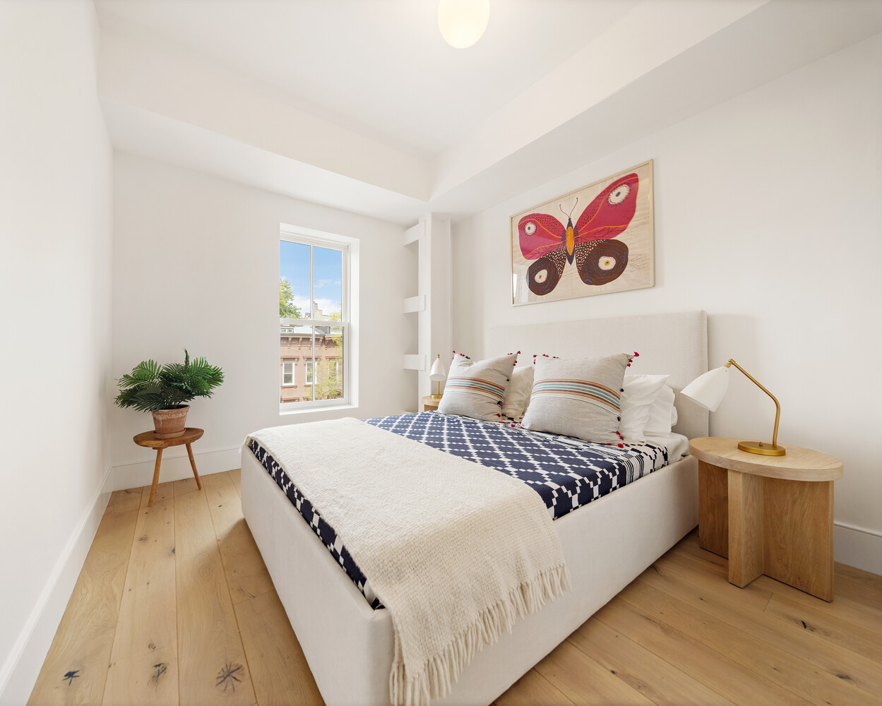 #8 photo, 524 HALSEY Street, ブルックリン区 Stuyvesant Heights , NY 11233