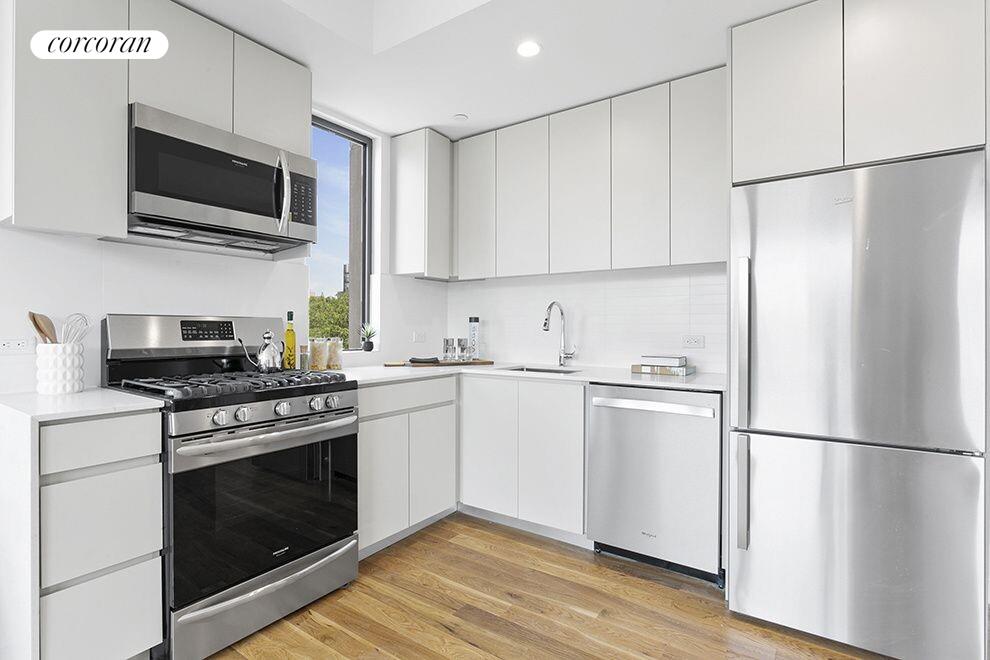 #4 photo, Brooklyn, ブルックリン区 Williamsburg,North , NY 11211