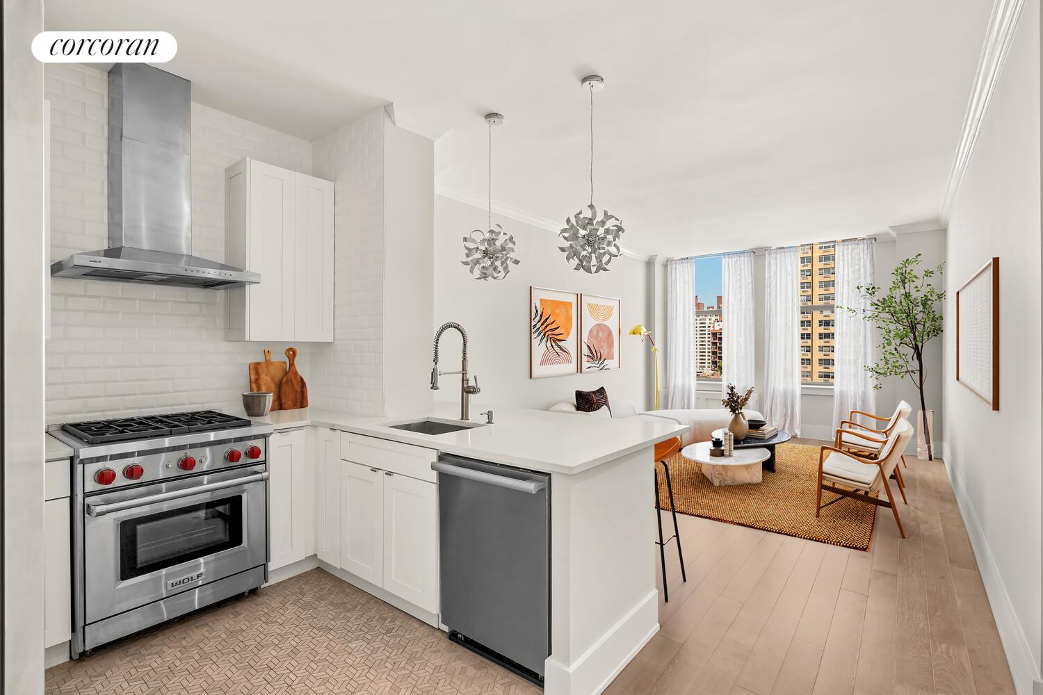 #1 photo, New York City, マンハッタン Yorkville , NY 10028