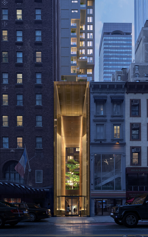 #7 photo, 126 E 57TH Street, Midtown East , NY 10022