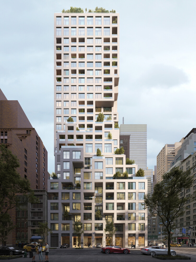 #20 photo, 126 E 57TH Street, Midtown East , NY 10022