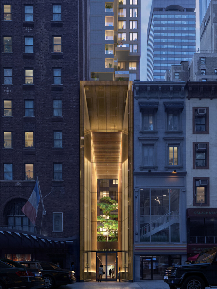 #5 photo, 126 E 57TH Street, Midtown East , NY 10022