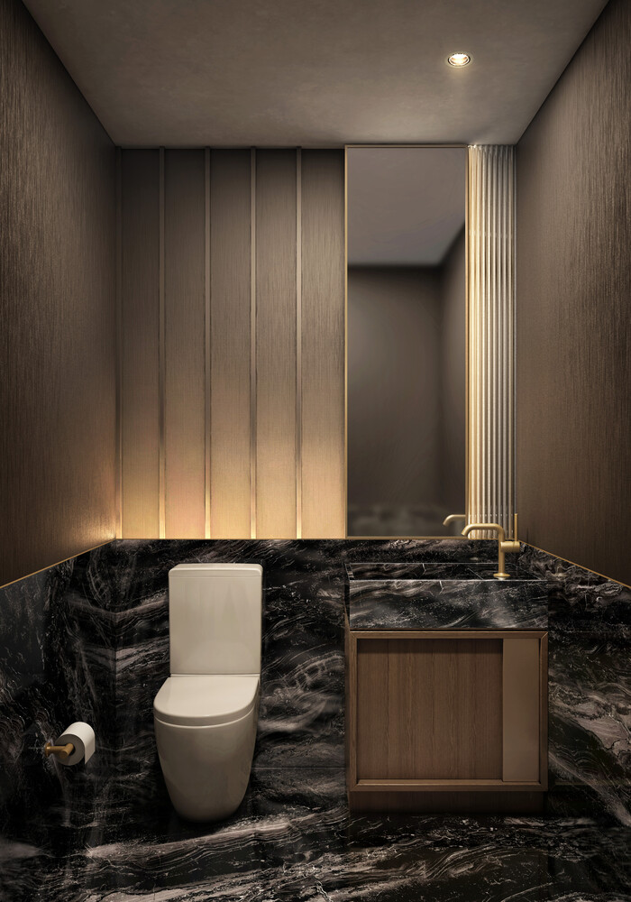 #5 photo, 126 E 57TH Street, Midtown East , NY 10022